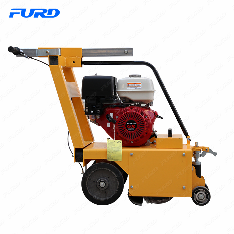 Concrete Road Milling Machine with Best Price FYCB-250