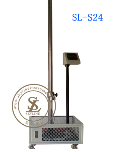 Wholesale Drop Ball Impact Tester