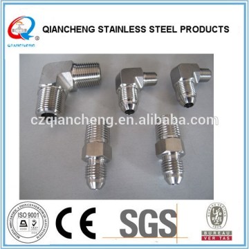 JIC Fittings JIC Adapters 37 Degree JIC Parker Fittings