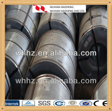 cold rolled tin sheet