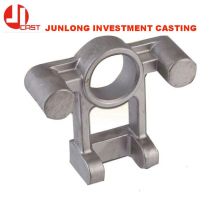 Alloy Steel 4140 Investment Casting Parts for Agricultural Harvesters