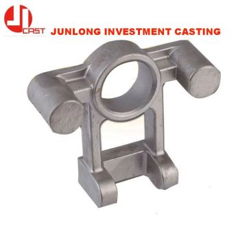 Precision Engineered Truck Casting Parts