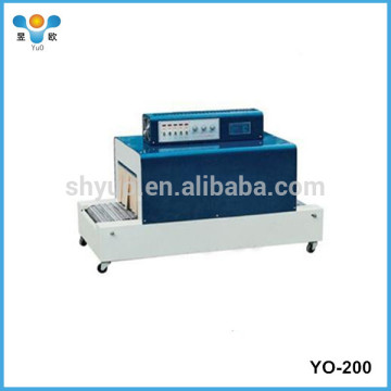 Shanghai YuO small shrink packing machine