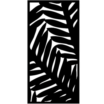 Decorative Screen Wall Art