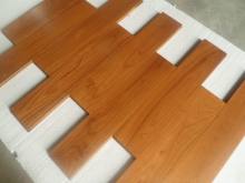 Chinese Teak Timber Floor Board (CT-XII)