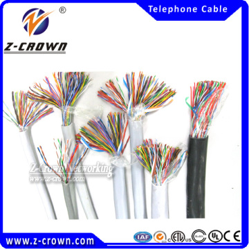 50 pair telephone cable