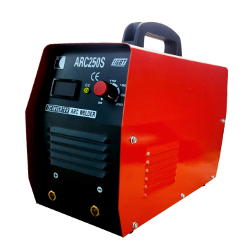 Portable Lightweight Multi-Function Electric Inverter Welding Machine