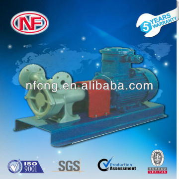 LPG Turbo Pump LPG Station