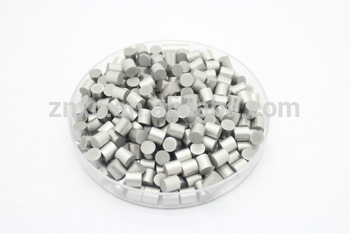 High Purity Niobium Pellet 99.95% In Best Price