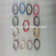 Copper artistic craft coloured wire with good price