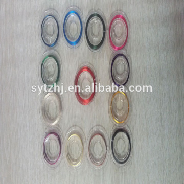 Copper artistic craft coloured wire with good price