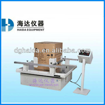 Hot Sales Package Libration Equipment