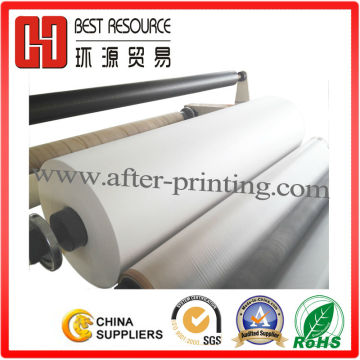 Embossing Thermal Lamination Film Supplier