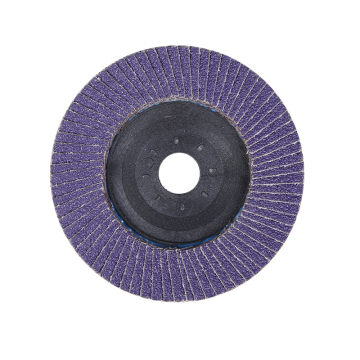 Professional Abrasive Disc Ceramic Flap Disc Grinding