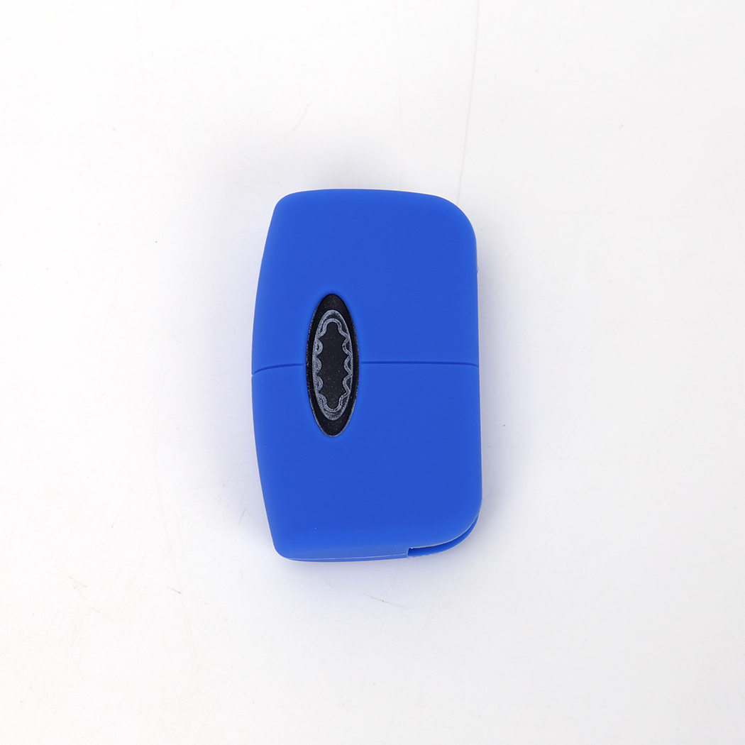 silicone ford car key case silicone ford car key case