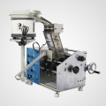 Automatic Bulk Resistance K-shaped Forming Machine