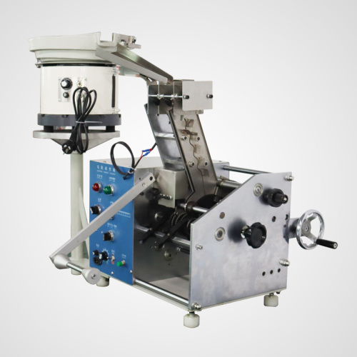 Automatic Bulk Band Combined Resistance Forming FK Machine