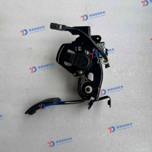 Good Quality Truck Part Pedal Assy Accel 78010-1190 for GAC Hino 700