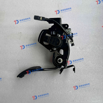 Good Quality Truck Part Pedal Assy Accel 78010-1190 for GAC Hino 700