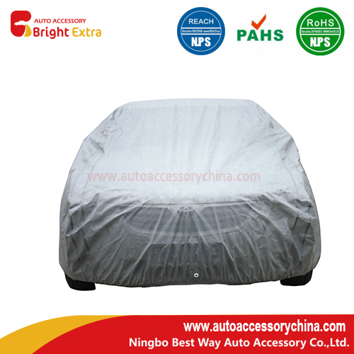 Vehicle Storage Covers