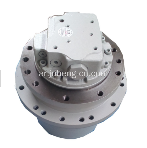 كوماتسو PC40R-8 Final Drive 20T-60-82121 PHV-500-37-9-8391A