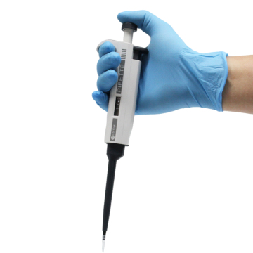 2024 Dragon Year Qualified Adjustable Pipette Variable Volume Micro Pipette