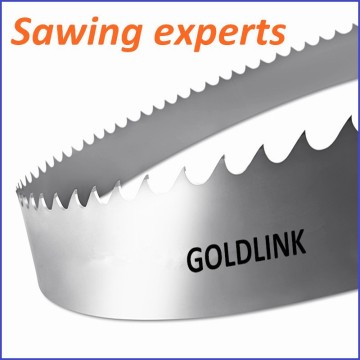 China factory CE standard hss saw blade