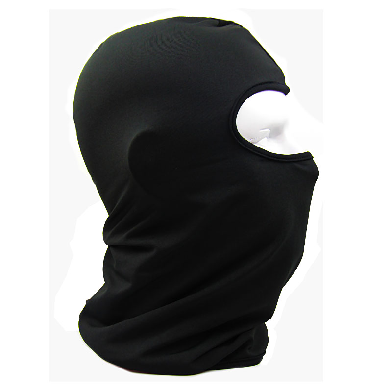 Winter Head Cover, Neck Warmer, Winter Cap, Lycra Material as Ytq-M-01