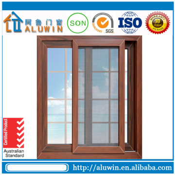 aluminium windows small sliding windows