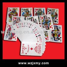 playing card poker /poker card/promotion game cards