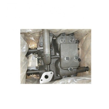 Bulldozer SD32 valve assy 701-43-24002