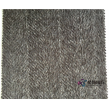 Deluxe Classic Herringbone Alpaca Fabric