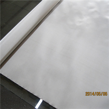 304 Stainless Steel Woven Wire Cloth