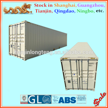 Brand new 40HQ container for sale