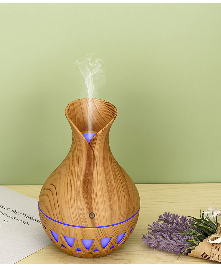 portable humidifier