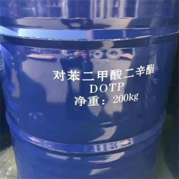 Phthalate Free Plasticizer DOTP