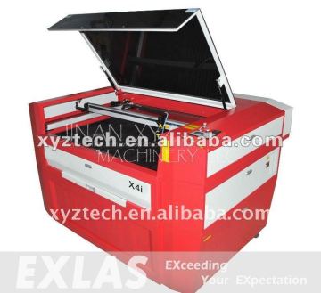 perspex laser cutting machine