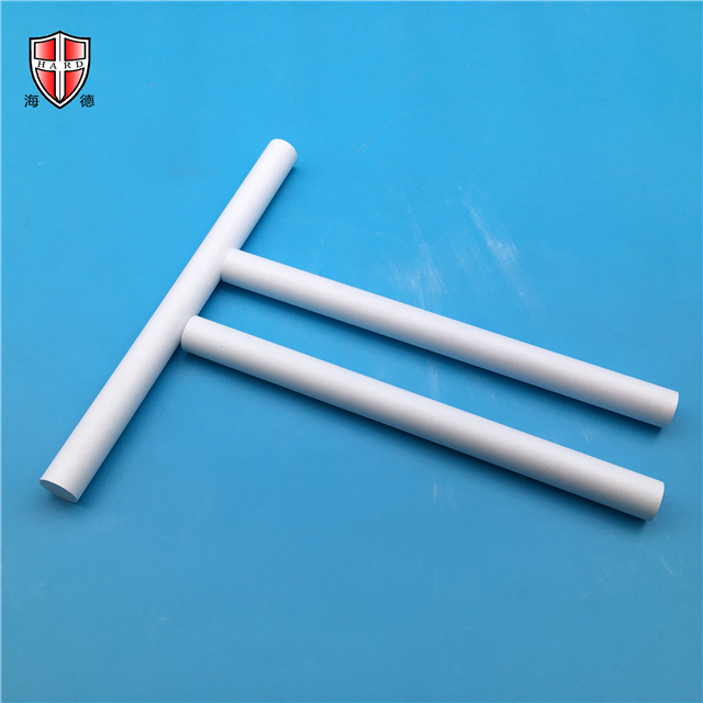 99% boron nitride ceramic plunger bar rod