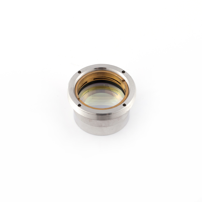 High Temperature Resistance Laser Focusing Lens Collimation Lens For WSX NC30 Cutting Head 1