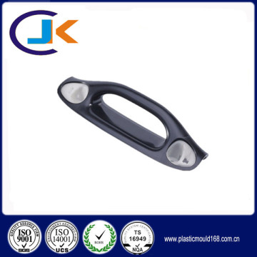 Car key cover OEM two shot molding manufacturer