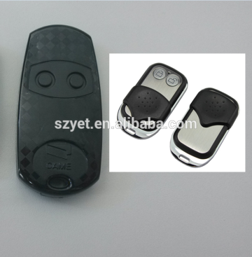 universal remote controls compatible for ATA remote YET026