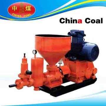 ZBL-type funnel grouting pump