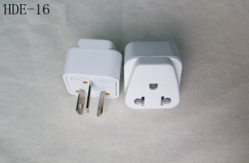 Fatory Price 10 Amp AU 3 pin Plug Adapter Converter Connector