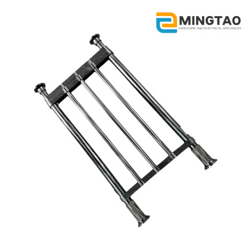 Modular Storage Racks for Efficient Organization