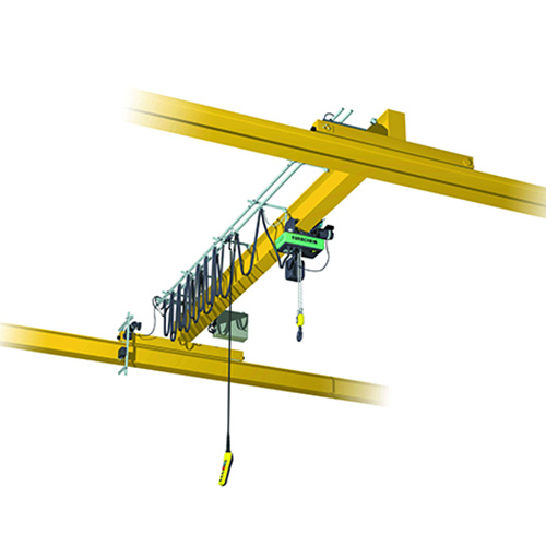 Single Girder Overhead Crane