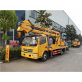 20m Dongfeng Aerial Platform Lift Trucks