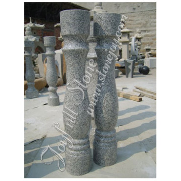 Decorative Granite Stair Balusters
