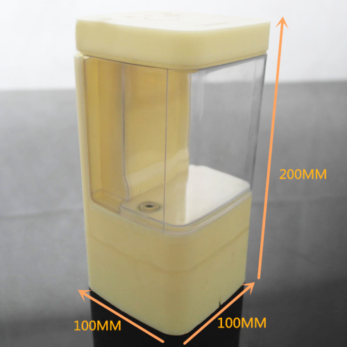 Pièces en plastique ABS, impression 3D, prototypage, moulage sous vide