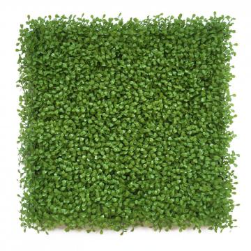 Greenery Hedy Hedge Mats สำหรับสวนตกแต่ง