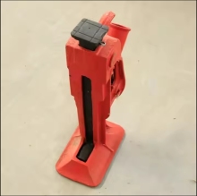 Railroad Gear Rail Track Jacks for Sale
